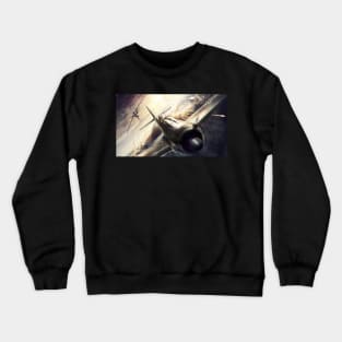 Air Duel Crewneck Sweatshirt